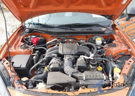 2023 Toyota Gr86 10Th Anniversary Special Edition from USA, damaged, VIN JF1ZNBG15P9755935